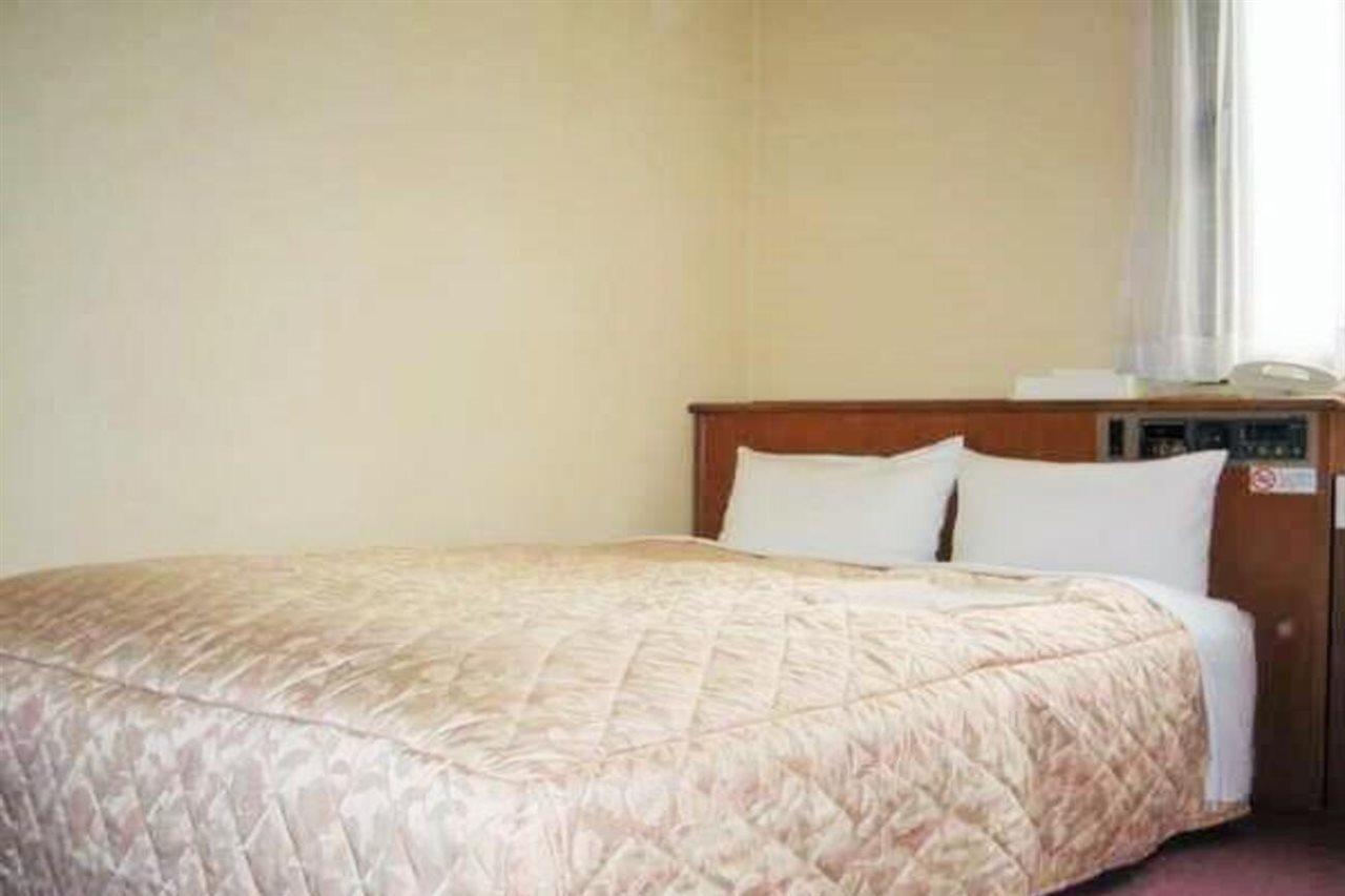 Nishishinjuku Green Hotel Tokyo Luaran gambar
